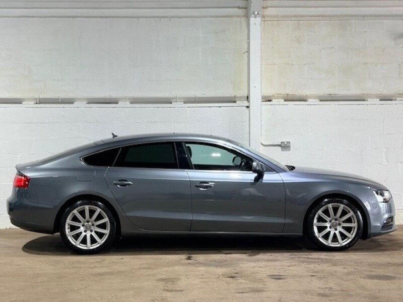 Used Audi A5 for sale - 78197499: Photo 19