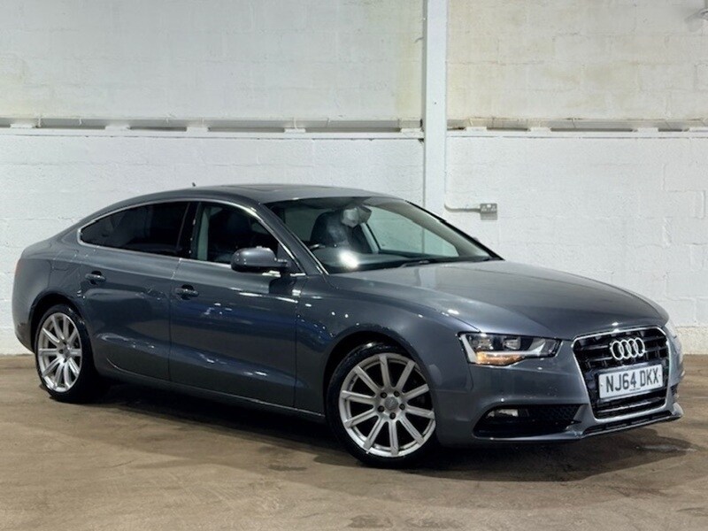 Used Audi A5 for sale - 78197499: Photo 20