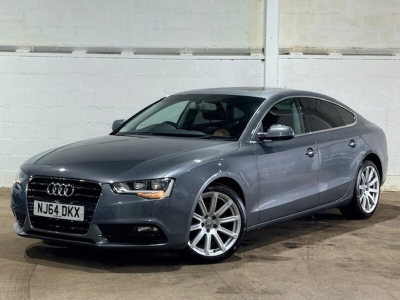 Used Audi A5 for sale - 78197499: Photo 21