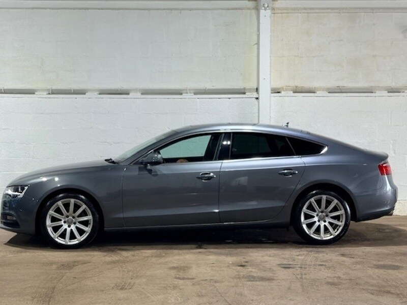 Used Audi A5 for sale - 78197499: Photo 22