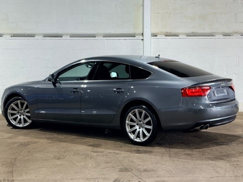 Used Audi A5 for sale - 78197499: Photo 23