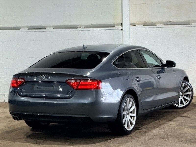 Used Audi A5 for sale - 78197499: Photo 24