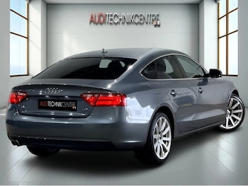 Used Audi A5 2014 for sale - 78197499: Photo