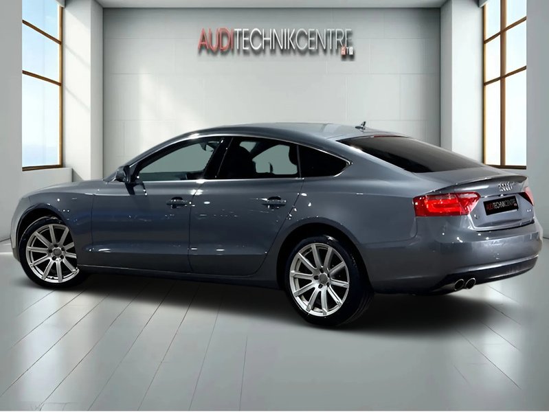 Used Audi A5 for sale - 78197499: Photo 4