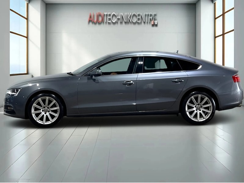 Used Audi A5 for sale - 78197499: Photo 5