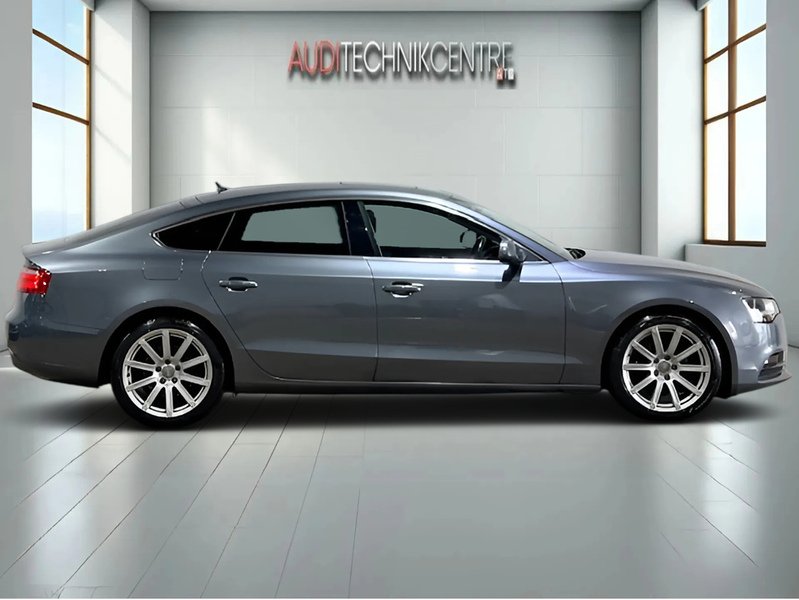 Used Audi A5 for sale - 78197499: Photo 6