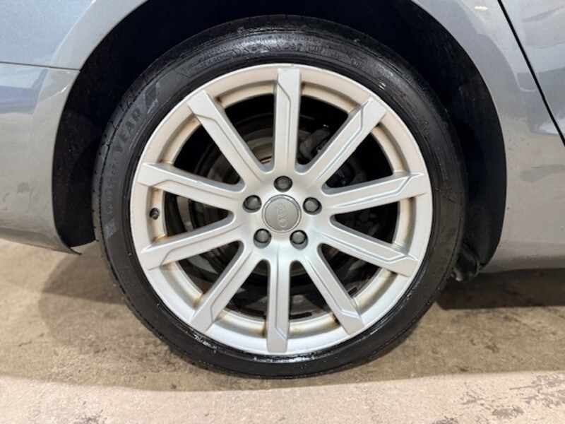 Used Audi A5 for sale - 78197499: Photo 7