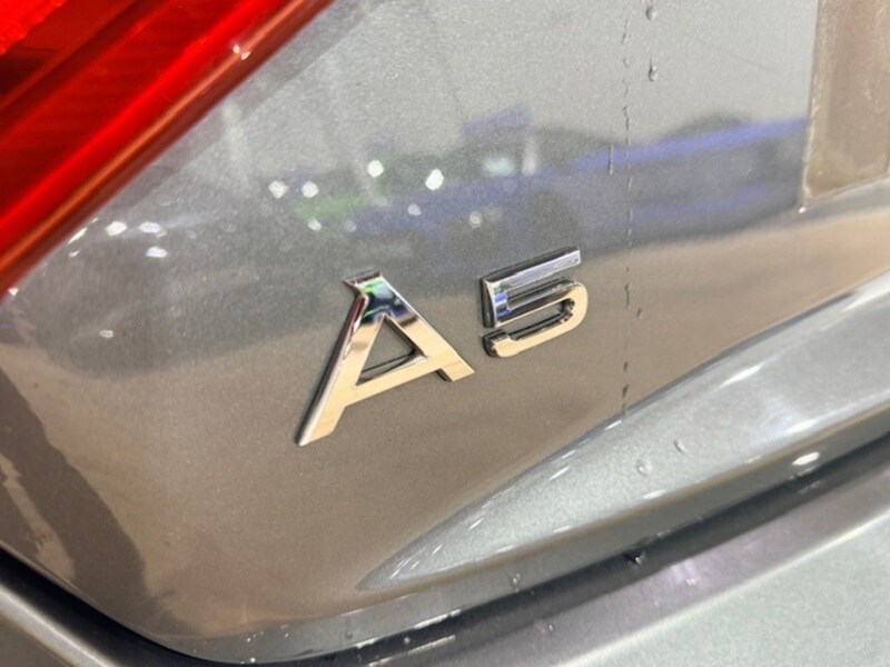 Used Audi A5 for sale - 78197499: Photo 8