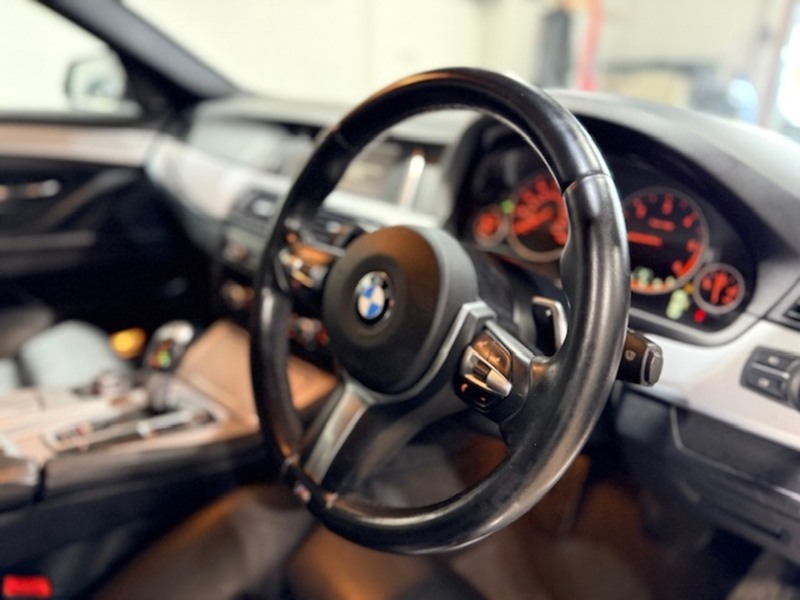 Used BMW 5 Series 2014 for sale - 77932634: Photo 10