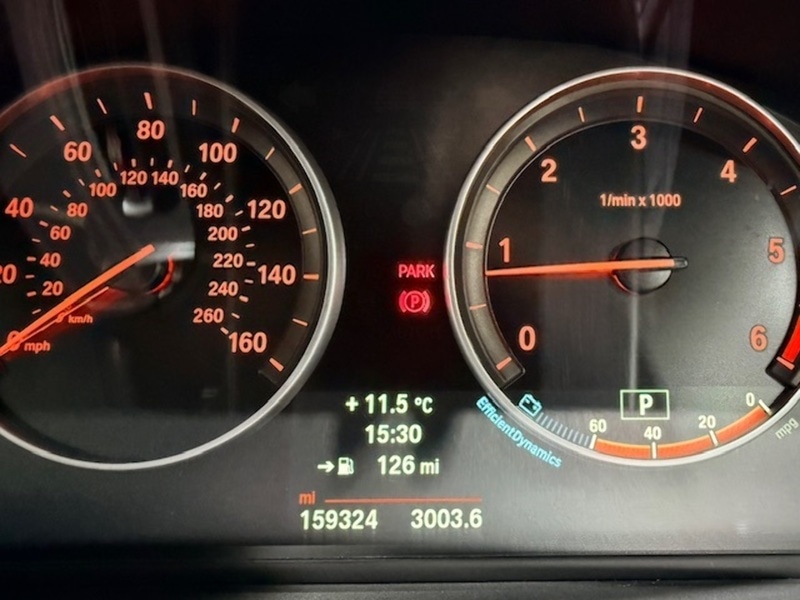 Used BMW 5 Series 2014 for sale - 77932634: Photo 15