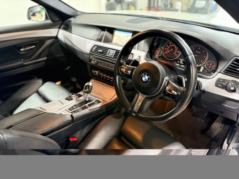 Used BMW 5 Series 2014 for sale - 77932634: Photo 16