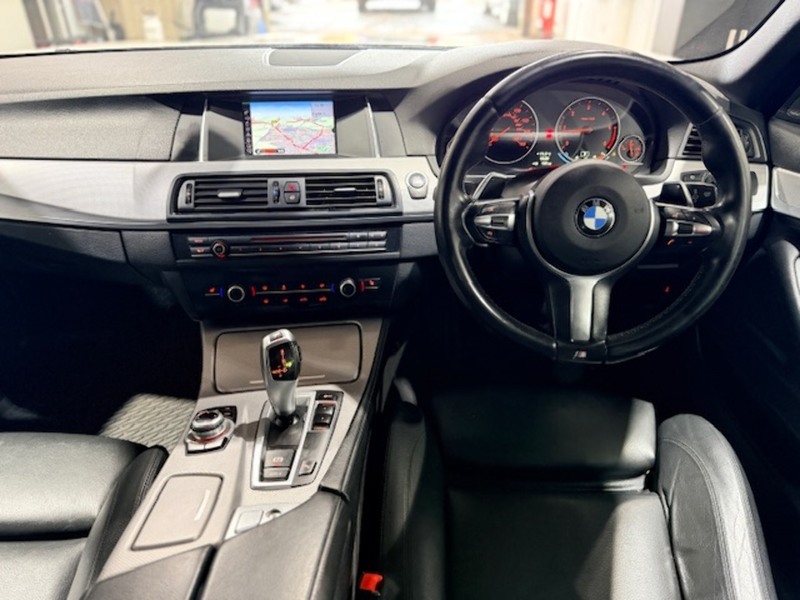 Used BMW 5 Series 2014 for sale - 77932634: Photo 20