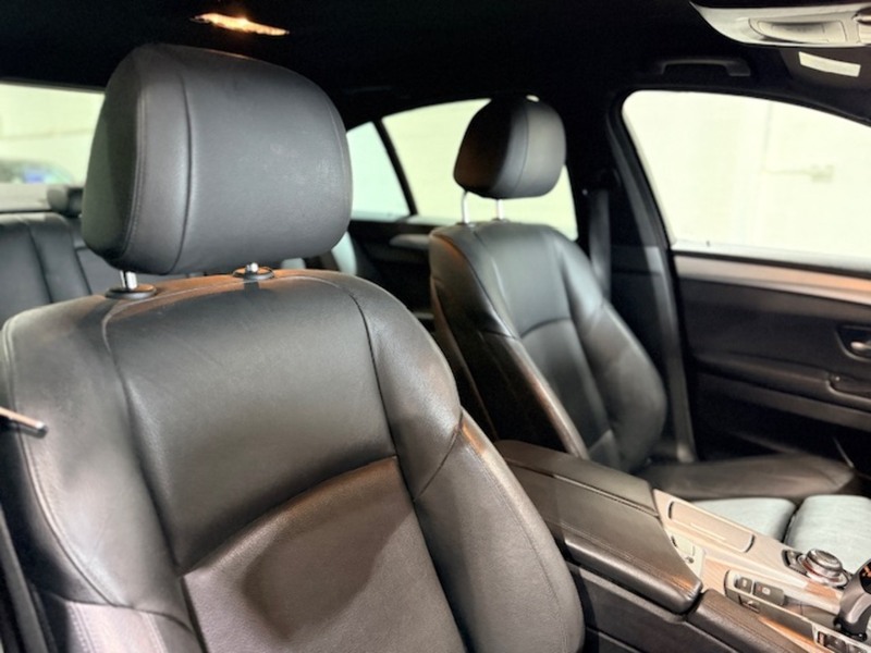 Used BMW 5 Series 2014 for sale - 77932634: Photo 22