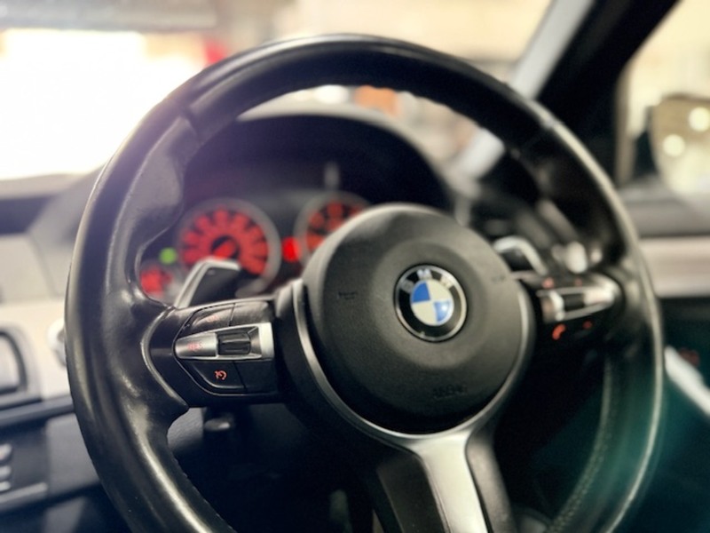 Used BMW 5 Series 2014 for sale - 77932634: Photo 23