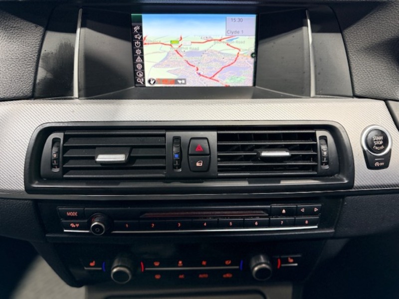 Used BMW 5 Series 2014 for sale - 77932634: Photo 24