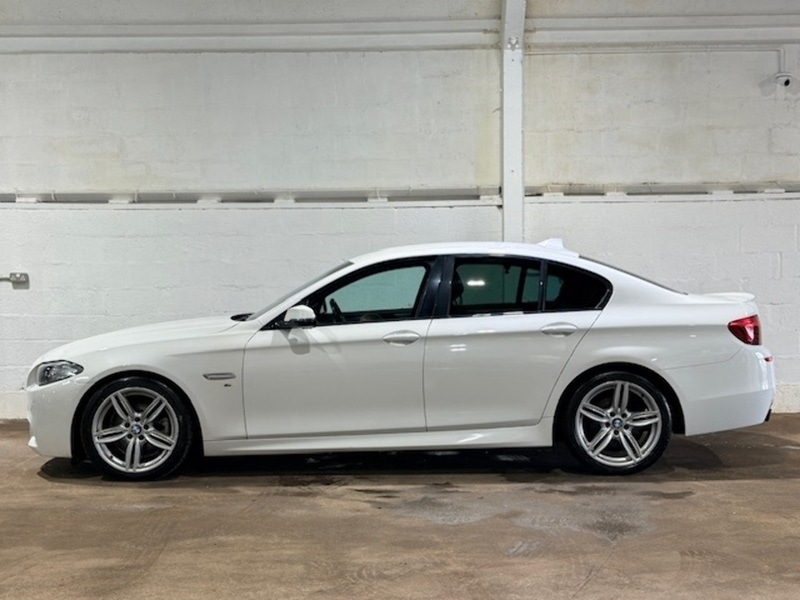 Used BMW 5 Series 2014 for sale - 77932634: Photo 26