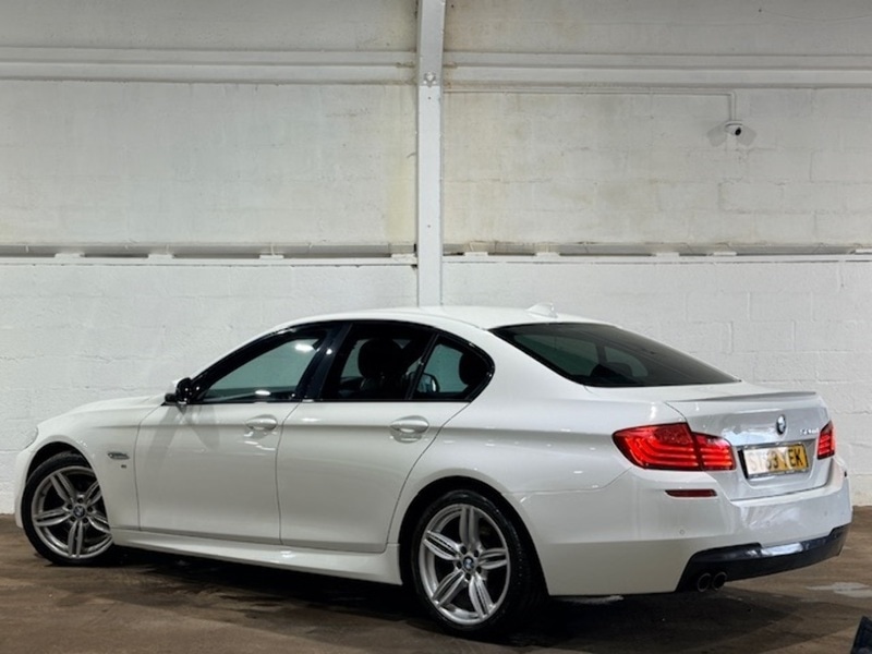 Used BMW 5 Series 2014 for sale - 77932634: Photo 28