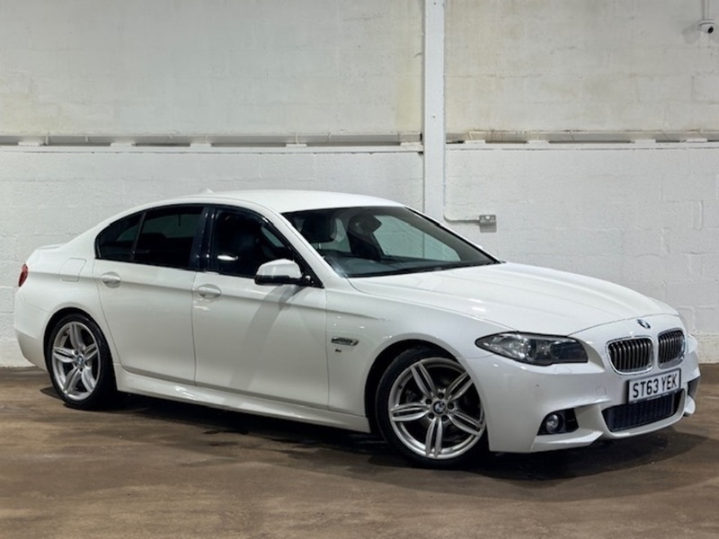 Used BMW 5 Series 2014 for sale - 77932634: Photo 29