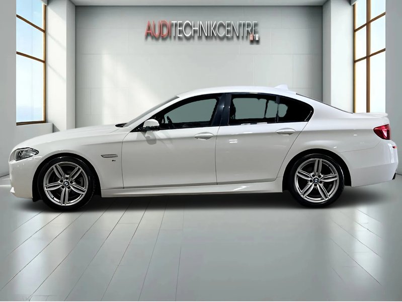 Used BMW 5 Series 2014 for sale - 77932634: Photo 4