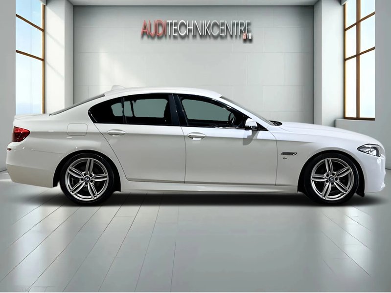 Used BMW 5 Series 2014 for sale - 77932634: Photo 6