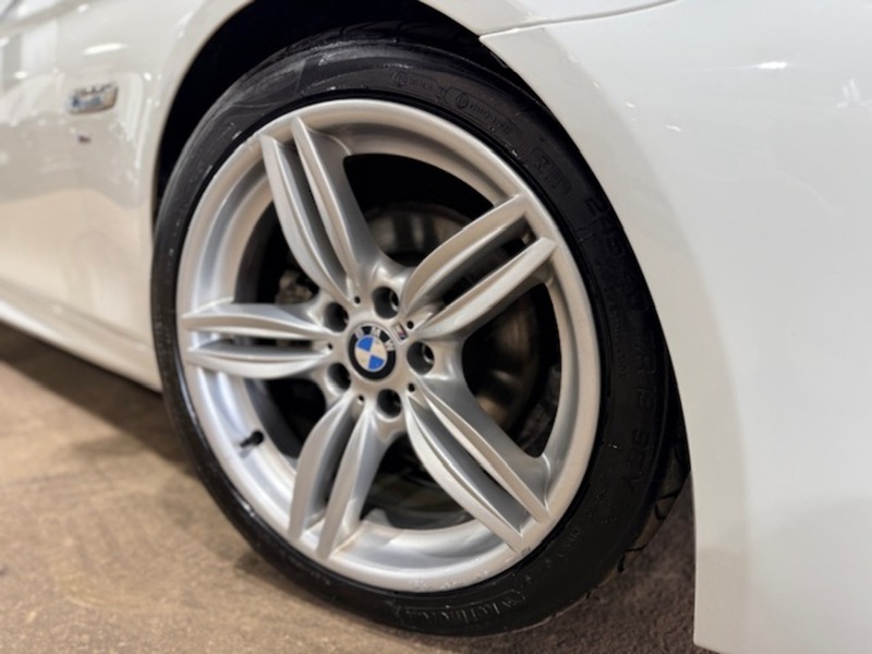 Used BMW 5 Series 2014 for sale - 77932634: Photo 9