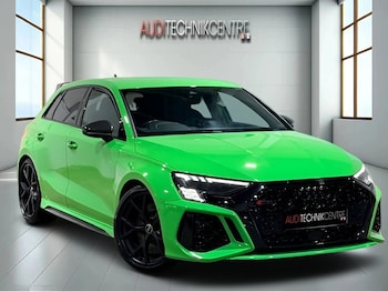 Used Audi RS3 2023 for sale - 78534354: Photo