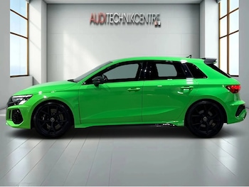 Used Audi RS3 2023 for sale - 78534354: Photo