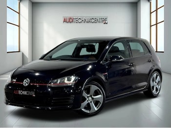 Used Volkswagen Golf 2014 for sale - 79194317: Photo