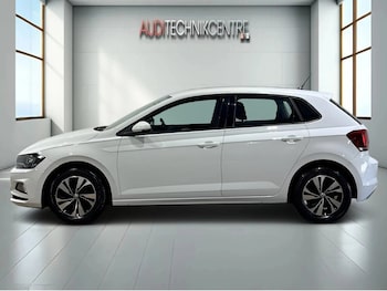 Used Volkswagen Polo 2018 for sale - 78749992: Photo