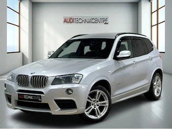 Used BMW X3 2013 for sale - 79586134: Photo