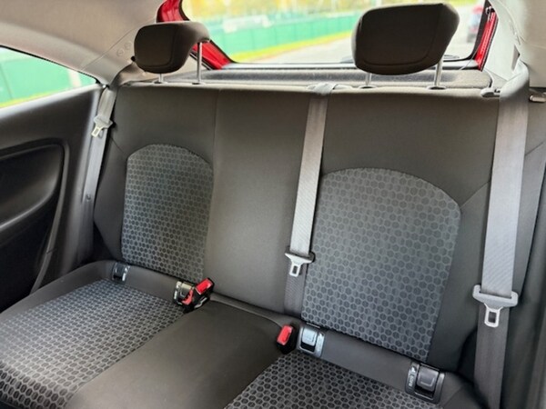 Used Vauxhall Corsa 2015 for sale - 76173499: Photo 10