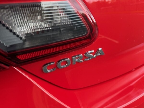 Used Vauxhall Corsa 2015 for sale - 76173499: Photo 13