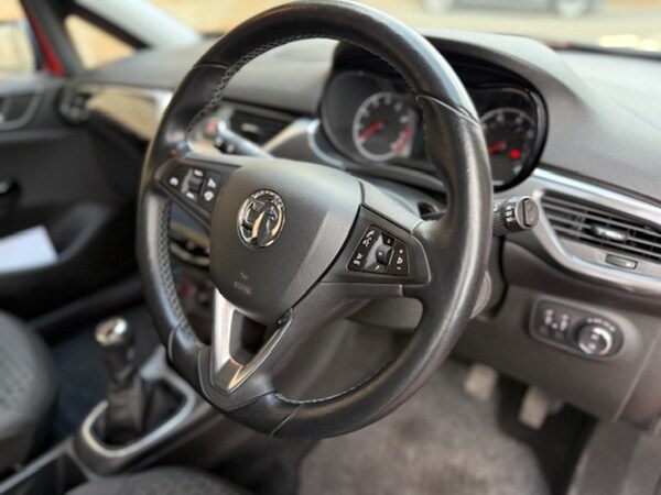 Used Vauxhall Corsa 2015 for sale - 76173499: Photo 15