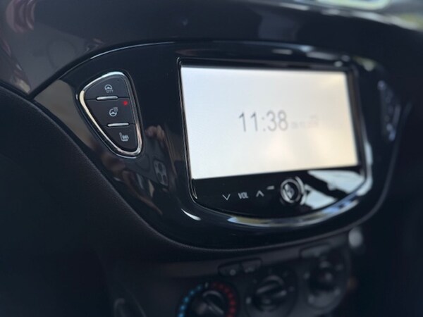 Used Vauxhall Corsa 2015 for sale - 76173499: Photo 16