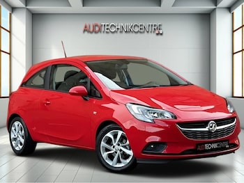 Used Vauxhall Corsa 2015 for sale - 76173499: Photo