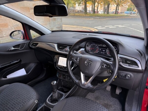 Used Vauxhall Corsa 2015 for sale - 76173499: Photo 20