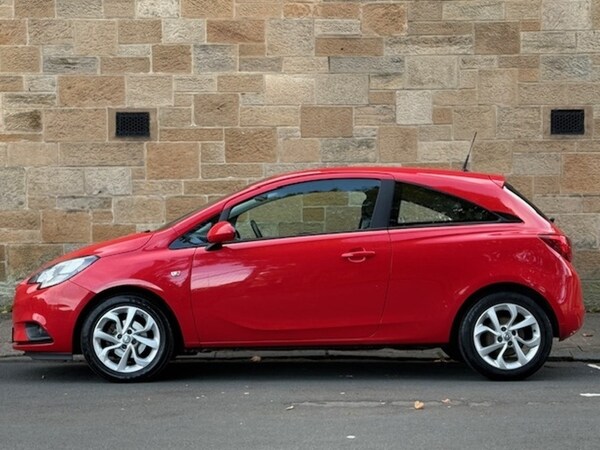 Used Vauxhall Corsa 2015 for sale - 76173499: Photo 21