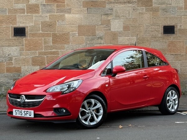 Used Vauxhall Corsa 2015 for sale - 76173499: Photo 22