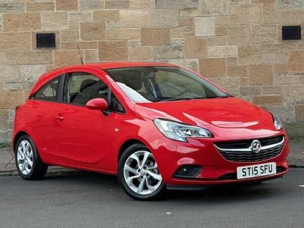 Used Vauxhall Corsa 2015 for sale - 76173499: Photo 23