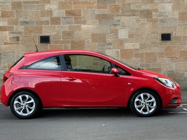 Used Vauxhall Corsa 2015 for sale - 76173499: Photo 24