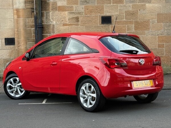 Used Vauxhall Corsa 2015 for sale - 76173499: Photo 26
