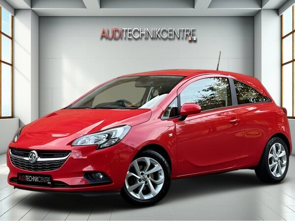 Used Vauxhall Corsa 2015 for sale - 76173499: Photo 4