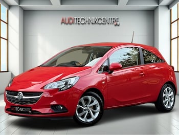 Used Vauxhall Corsa 2015 for sale - 76173499: Photo