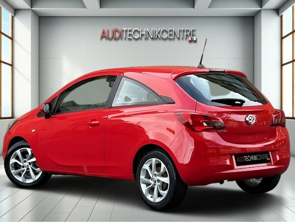Used Vauxhall Corsa 2015 for sale - 76173499: Photo 5