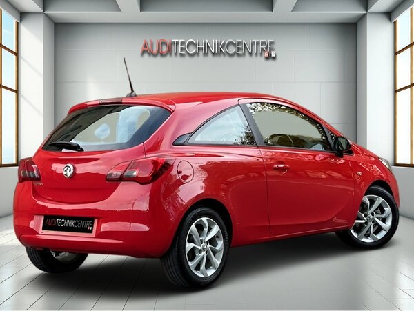 Used Vauxhall Corsa 2015 for sale - 76173499: Photo 6
