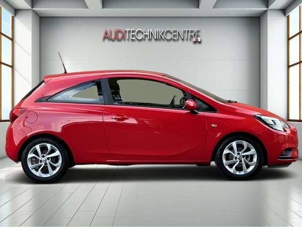 Used Vauxhall Corsa 2015 for sale - 76173499: Photo 7