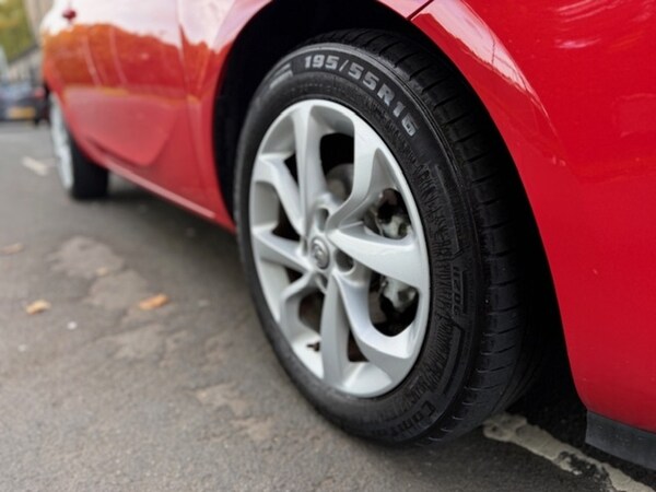 Used Vauxhall Corsa 2015 for sale - 76173499: Photo 8