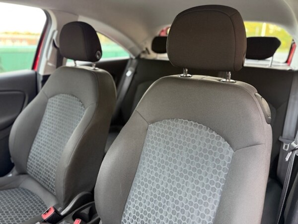 Used Vauxhall Corsa 2015 for sale - 76173499: Photo 9