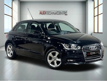 Used Audi A1 2018 for sale - 78847393: Photo
