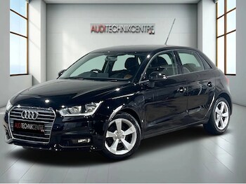 Used Audi A1 2018 for sale - 78847393: Photo